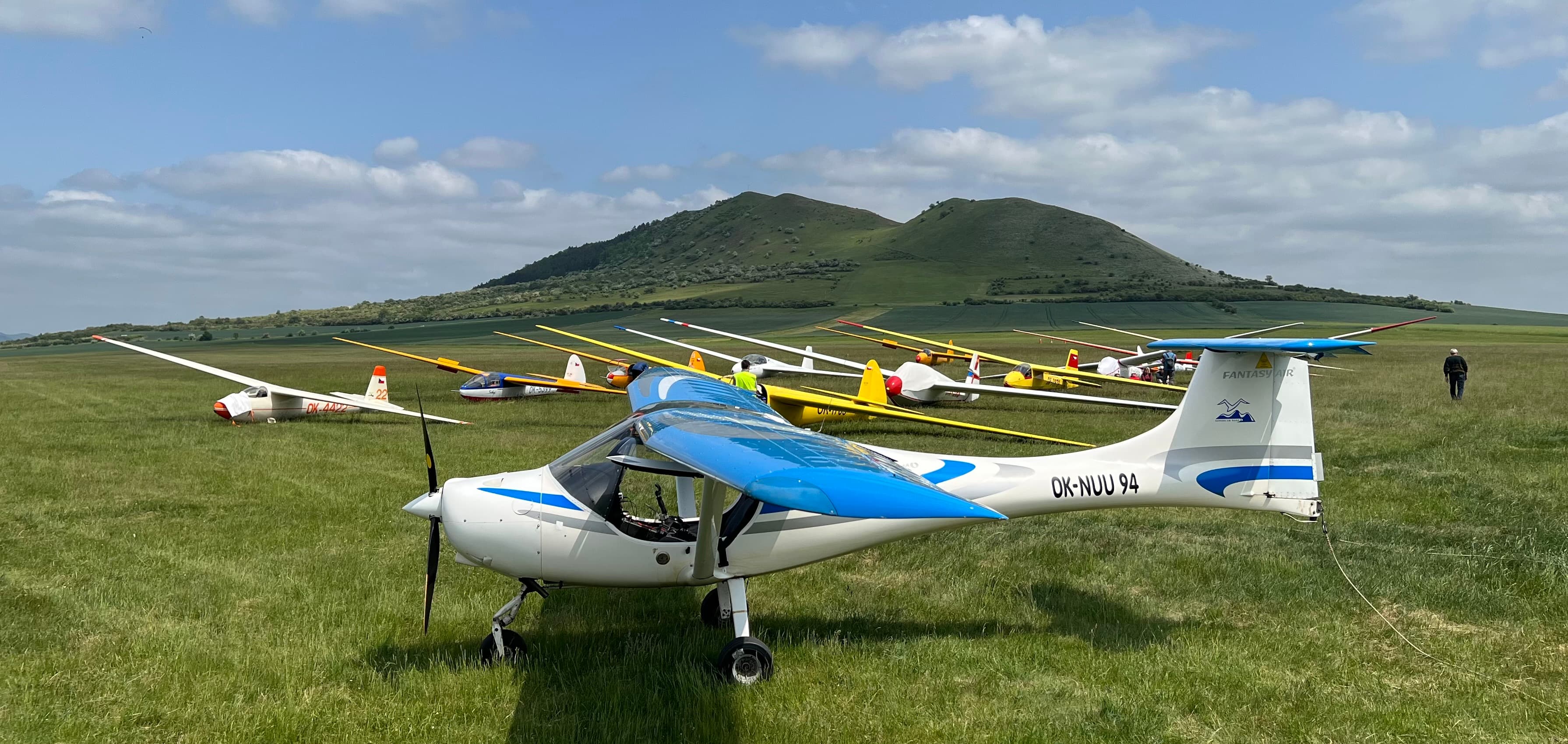 Ranské podzimní svahování