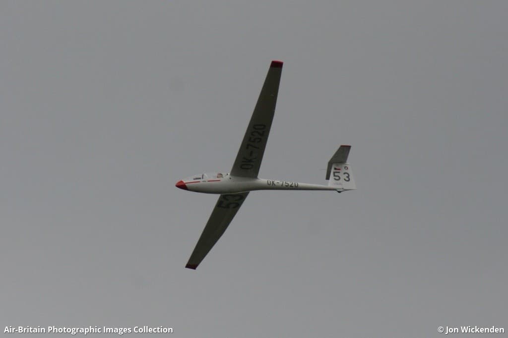 VSO-10 Vosa (OK-7520)